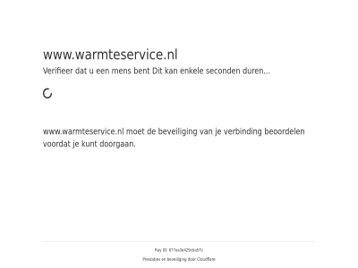 877ea4004bbda5fc bent beoordel beveil cloudflar doorgan dur enkel even geduld id kunt men prestaties ray second verbind verifieer voordat www.warmteservice.nl