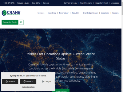 +1 -2726 -870 1500 17 2026 23 26 3pl 5 77073 888 a about accept acces acros added addres advisory aerospac after agree ahead air airport airspac align all alway an and are articl as asia aspiration assist at automotiv availabl avoid befor better board booking both broker brokerag brow built busines businesses by c c-view can cannot capacity carer cartel center certain chain challenges changes charter clas client clos closures community companies company complex complianc condition configur congestion connect contact container contingency continues continuity continuous contract cookie cookies coordinated copyright courier cran creat critical current custom customer customized dates deadlines declin decreases delay deliver detail differenc disrupted disruption documentation driver dynamic early east effect email enabl energy essential ethic evolv expand expect experienc expert expertis export fac factories fastest fastest-grow fcl february federal flight focus follow for forwarder freight from fulfill full full-servic futur global government graduat growing growth guadalajara has help hi hi-tech higher holiday houston how impact import individual industrial industries industry insight integration intermodal international jalisco january job join knowledg languages latest lcl leadership learn lif location logistic longer looking lunar major making management manzanillo march matter measures met mexico middl mitigat modern monitor mor moving navigation ned new next ocean offer on one operation operational option or our out partnership pdf plac plan planning policy port portal prepar privacy production professional project proposition provid provider quot rankin rates re reach read recent regional remain report request reserved restriction retail right road s schedul sciences sea seasoned secur security sensitiv servic services ship shipment shipper shipping should sign sit slavery so solution specialist specialized specific staffing standard statement status step strai