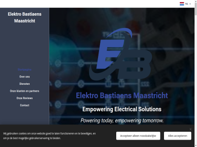 2027 81419953 90 aanpak aanschaf aanschaff aarding aardingstechniek accepter advies af afgelop afgeschaft all allen b2b b2c back back-up bastiaen batterij bedrdriojfsinstallaties bedrijf bedrijv beeld benieuwd bereikt beschik bespar best betal betrouw beveil bied bijna blijf btw co2 combiner contact conventionel cookies daardor daarmee dag datanetwerk dienst duurzam efficient eig electrical elektrisch elektro elektrobastiaen elektrotechniek elektrotechnisch empower energie energiek energiekost english enorm enthousiast ervar expert expertis expertises fabriekscomplex fris functie functioner garant gat geavanceerd gebied gebruik gebruikerservar gebruikt geeft gericht gerust gespecialiseerd getest gevestigd gewon gezond gloeilamp goed goedkoper grag hebt hiermee hog hoogwaard houd huis huisinstallaties industrieterrein informeert infraroodstral innovatief innovatiev installatieadvies installaties integral jar jong juist kennis kijk klant klar komend kun kvk laadpaalinstallatie laadpaalvoorzien laadpal laadplek laadunit lad lag lat later led led-verlicht lever maastricht mat maximal milieu minder mogelijk moment nederland nem net nieuwst nl nl003558801b70 noodverlicht noodzak onbegrensd ondersteund onz opgewekt oploss opwekt overal particulier partner passie person plaatsmak plat power procent professional profiter realiser regio review revolutionair richt rij salder sam schadelijk sla slimm solution stan startpagina stat strom stroomprijs stroomuitval system tal team techniek technisch technologieen terugleverheff terugleververgoed thuis thuisbatterij tien tijdtariev today toegepast toekomst toekomstbestend toepas tomorrow trend tuinverlicht tuss twijfel uitgebreid uitstot uitvalt up uv vak vaker vakmanschap valt verbruikt verlicht verlichtingsbranch verlichtingsinstallaties verlichtingsmog vermindert verreken verschil vol voordel voorzien vrag waaronder wallbox we websit wel wij woninginstallaties zelf zelf-opgewekt zelfvoorzien zet zit zonn zonne-energie zonnepanel 