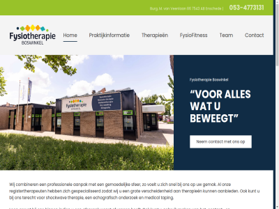 -477 -4773131 00 053 08 1 18 19 2024 21 31 7543 86 aanbied aandoen aangeslot aanmeldformulier aanpak ab administratie@fysiotherapieboswinkel.nl afsprak basisverzeker begeleid behandel bel bent beperkt betrok beweegt binn blessur boswinkel burg combiner contact dinsdag donderdag echografisch ensched enthousiast fysiofitnes fysiotherapie gan gebruik gelijk gemak gemoed gerust gespecialiseerd grot herstell hom huis huisbezoek indien ingang kom kunt laagdrempel laatst last lop m maandag mak medical mei mens mocht nem nieuw nodig ondersteun onderzoek ongeluk onz openingstijd praktijkinformatie professionel realisatie registertherapeut sfer shockwav snel sport stat taping team ten terecht therapie therapieen train uur veenlan verder verscheid verwijsbrief voelt vrag vrijdag we webdesign weland wenst wij will woensdag ziekt zodat zoek zorgzam