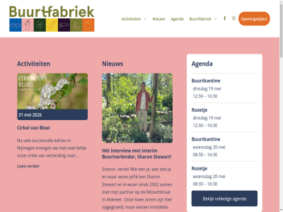 0048 0363 06 08.30 1 12.30 1374 16 16.30 18 19 2026 4 49 5711 6815 7 91 activiteit agenda alteveer-cranevelt altever anrooylan arnhem atelier bekijk beschik bestuurslid betrok bewoner bied bijdrag blog bouwen.we buurtfabriek contact cranevelt cranever dinsdag donderdag driestrom duurzam e e-mailadres februari ga gelderland gemeent gemeenteraadsverkiez gt hart houd ideeen info@onzebuurtfabriek.nl informatie inhoud initiatiev inloopmoment inschrijv jar jij jouw kijk kind kindercarnaval koer leefomgev les maart mailadres mededel mee meedenk mens momentel nieuw nieuwsbrief nl nodig ontmoet onz openingstijd organisatie organiser partner peter provincie rabo recreatiev reil rondom rozet ruimt samenwerk samenwerkingspartner schrijf stevig stichting strev taalcaf team tuss twee uitgelicht vacatures verder veren volled vrijdag we welkom wij wijk wijkbewoner wijkinfopunt wijkrad will woensdag zeil zoekt