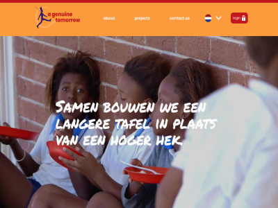 -2030 1.250.000 1184 20 200.000 2024 2025 2029 2142 2313 81 81454317 862099791 89 a aandel aansluit aantal aanton about achtergrond activiteit aflop afrika afstand afzien algemen amstelven amstelzijd an anbi and anita anyth appendix arbeidsmarkt arbeidsmarktperspectief arbeidsomstand atelier b b.v barrières be bed bedrag bedrijv begrot behal beheers belang belangrijk belangrijkst beleid beleidsaanpass beleidsmaker beleidsplan beltman beoogd beoordel bertin beschik beschrijv bestat besteedt bestrijd bestur betekent betrouw beurt bevat bevorder bewustword bied bijdrag binn bouw breedst brink budget budgetter buitenland bunq c.q can capaciteit certificat chocolat chocolonely coaching collectiev company concret consument contact continuer copyright creeert crer criteria daarvan dakloz december del den des deskund development dien direct doel doelstell donaties drag duidelijk duurzam eberhard ecologisch economie economisch eerlijk effectiever effectiviteit elkar en/of energy ervar etnisch expect expertis faciliter factory financieel financiel financier florer gebruik gedetailleerd gedragsverander geformuleerd gelijk gelov gemaakt gemeenschapp genderidentiteit genuin gerecycled gericht gesteld gezond gift giving global goal goed going gratis greater groep haalbar hand hav hek helder help hen henk hieronder hoger honger hoondert hubert hulp identiteit iederen if impact inclusiev info@agenuinetomorrow.nl ingebed ingezet initiatiev inkomst instell integratie inzak isabelo jaarlijk jan jans jar kans kernwaard kinder kleding kost kvk kwetsbar lan lang langdur lange-termijneffect langer lat lever linguistisch login maaltijd maatschapp managementteam mandela materiaal meetbar meeweg mens middel milder minderheidsbelang minst missie mosquito motto nelson netwerk nl92 no nod nuttig omtrent onbezoldigd onderstaand ondersteun ondersteunt onderwijs onderwijsuitkomst one ongeacht ongelijk ontvang ontvangt ontwikkel oploss oprichter organisatie organisatorisch orientatie other pak part