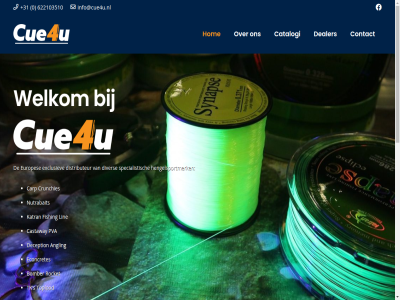 +31 0 1 2024 35b 5258na 622103510 aanmeld adres angling assortiment b2b b2b-webshop benelux berlicum bomber brand breng by carp castaway catalogi coast coming commerc complet contact crunchies cue4u cue4u.nl dealer deception distribuer distributeur diver e e-mail econcretes europes exclusiev extra fishing gebruik gerust grag hengelsportmerk hog hom info@cue4u.nl innovatiev julianastrat katran kijkj klik knop kom kunt kwaliteit land leverancier lin loodassortiment mail mak market markt mediateam merk middel nem nieuw nutrabait onderstaand onz overzicht pagina per powered product productexpert productinformatie pva rocket rod s sam son south specialistisch specifiek stel sw telefon tk toplod vrag we webshop welk welkom wij wilt www.cue4u-retailers.com zer