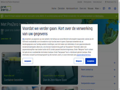 088 10 102 13 18 2025 27 33 aanlevervoorwaard aanpak aanpass aanvrag aard accepter afval afvalinzamel afvalstrom algemen all allen amsterdam bedrijv behulp bekijk beschermingsniveau bestell breidt buit certificat circulair co2 co2-prestatieladder collectiv contact container cookies daarnaast dag denk dicht dienst disclaimer doe duurzam echt eerder elk emmer es eu facebok februari fir fire-off functies gan gat gebruik gebruikt geeft gegeven gegevensbescherm gegevensdoorgift gelov gepersonaliseerd gev grag gren grondstoff grondstoflek hallo hand handig help hergebruik herroepingsrecht hieronder hiervor hom inclusief individueel inen informatie inkoopvoorwaard innovatie inspirer instagram instell integriteit international inzamel juridisch kalender kenniscentrum kijk kort kunt laatst land landelijk ledigingsdag les linkedin luk lukt maart maatregel mak media mens mijnprezero minder mogelijk moment morg nederland nem nieuw nieuwsbericht nl noodzak off offert onz ophaalverzoek oploss opmerk pagina particulier passend persbericht pl populair prestatieladder prezero privacy product pt reclam regel risico routes s sam samenlev scan schol slan snel social spar stapp statement statistiek techniek technisch technologieen toestan toestemm trackinggegeven vacatures vall vanaf vast veelgesteld verborg verder verschill verwerk via vind vindt voordat voorkom voorwaard vrag waarin waaronder wast we websit website-instell weggooi weiger welkom wer werk werkelijk wet wij wijzig wijzigt winst youtub zakelijk zero zet zovel