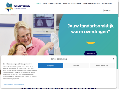 040 15 2024 2026 24 248 4352 51 5503 6 68 accepter adres algemen apparat april beher bekijk bepaald best bied bijzonder collega communicatielijn contact cookies copyright design directeur doordat drag ellecom email en/of erg ervar flexpol functies gebruik geeft gegeven gelijk gesprek goed half hel hom id info@tandartstoday.nl informatie interes interessant intrekt invloed jar jouw juni ket kiez klein kooiker kort langer lat les letteboer leuk leukst liesbeth ln maakt mei mogelijk nadel nieuw onderdel ondernem onz overdrag praktijk privacy privacyverklar raadpleg realisatie run s sam sit slan snieder stemm surfgedrag tandart tandartsenpraktijk tandartspraktijk team technologieen tel today toestemm uniek vacatures veldhov verklar verrass vertrouwd verwerk vind voeld voelt voorkeur waarnem waarom warm weiger werk wet wij willem zegg zeker zevenhont zoal zorgpromotor