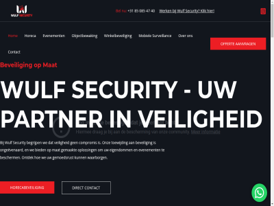 +31 085 10 11 200 2022 2025 23 24 2400 3133 40 47 81823568 85 aanvrag aarzel afgelop assister beantwoord bedrijf bedrijfsmiddel begrijp behoeft bel bescherm beschik best betrouw beveil beveiligd beveiliger beveiligingsaanvrag beveiligingsindustrie bied binn btw cijfer compromis contact contactgegeven copyright cruciaal den deskund diefstal dienst direct doorgan duurt edisonstrat effectiev eig eigendomm ervar ervor evenement feedback flexibel ga gan gast gecombineerd gemaakt gemoedsrust gericht gerust grag grootschal hag hel hom horeca horecabeveil horecageleg info@wulfsecurity.net inhoud instagram jar jullie kg kies klachtenprocedur klantenservic klar klik kost kvk laatst land lang les maatwerk mat menu mobiel nem netwerk nieuw nl004884564b76 objectbewak offert ondersteun ongeevenaard ontdek onz oploss organisatie partner prestaties prioriteit project reactie resultaatgericht rond rotterdam samenwerk security snell soepel specifiek stat suggesties surveillanc surveillancedienst team tevred toewijd uren uur vanweg veelgesteld veilig verbeter verder verdien verlop verwerkt verzend vlaarding volg voltooid voordat vrag waarborg waarom we werk winkelbeveil wulf zelfstand zorg