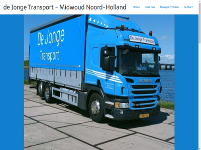 +31 -81211530 0 2026 6 aanbied aangedrev accurat aflever algemen all astra bedrijv behandel beteken bezorg bied contact copyright daarbij daardor daarin dag dejongetransport@gmail.com denk erg facebok fijn flexibel ga geldt gevar goed goederenvervoer grag grot hal hel hoevel holland hom hoogt houd ingericht inhoud jong klant klar klein maatwerk mak mee meest midwoud moet nederland noord noord-holland onderscheid onz oploss pakket particulier past per plann planning servic snel stan standplat stoff thema transport transportbedrijf transportmiddel transportvergunn transportverzeker uiteraard verhuisservices vervoer verzorg vind volg voorwaard vrachtwag waarvan whatsapp wij wordpres zeker zolang zorg zull
