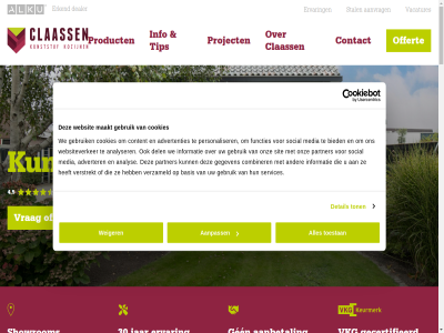 0 0321 10 18 2 2026 3 30 32 321 38 4 5 68 8d 966 aanbetal aandacht aanpass aanvrag achterdeur advertenties adverter advies adviseur afsprak afwerk alku all almer analys analyser baileystrat basis bekijk bel bent best biddinghuiz bied biedt bijvoorbeeld binn breehorn buit buurt claass claassenkozijn.nl combiner complet contact content cookies dealer del detail deurlijst dront duurzam een elburg elk emmeloord ens eperweg erkend ermelo ervar flevoland friesland functies garagedeur garantie gebruik gecertificeerd gecertifieerd gedrev gegeven gelderland gen geplaatst geval gevelbekled hard harderwijk hart hattem hecht heerenven help horr ieder ijsselmuid info info@claassenkozijn.nl informatie inmet instagram jar jour jouw kamp kiez kijk kil klant klar koffie kom komt kop kozijn kunststof kwaliteit lang lelystad lemmer lever lop maakt mak marknes media mis montag monteur nazorg nier nijkerk nunspet offert officieel oldebroek onderhoud onnod onz openingstijd partner past person personaliser plaats privacy product project raamdecoratie ram regio review risico rolluik rut s sam schuifpui screenlin scren servic services showrom sit situatie slot snek social specialist stal stan stat swifterbant t taanderij team terecht thee thuis tijd tip toestan ton tuindeur tuss urk vacatures vakkund vakmanschap verstrekt verzameld vkg volg volgend vollenhov voorbereid voordeur voorwaard vrag waard we websit websiteverker weiger welk welkom wij wijz wolvega woning zeewold zeker zwoll
