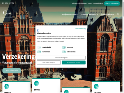 024 05 100 122 1970 2026 23 29 32 323 33 3532 532 6522 a aanbiedt aanmeld aanschaf accepter actief administratie adres advertenties advies adviesgroep adviez adviser adviseur afgedekt afsluit algemen all analytisch aov app arbeidsongeschiktheidsverzeker artikel assurantiekantor automatisch basis basis-aov bedrijf bedrijfspand bedrijfsverzeker begeleid begrijp bekijk belang belangrijk beloningsbeleid bent beperkter berek berg bevestigd blijf blijft brengt bw categorie central complet concept contact contactgegeven cookies cookieverklar copyright daarom dag dagelijk dalseweg del dienst dienstverlen direct disclaimer document dubbel e eazzi echt elk erg evenal financieel financiel flink fraudebeleid functionel ga gana gebruik gegev gemak gemeenschapp gerealiseerd gespecialiseerd gev gevoel goed grot handig help het hiervor historie hoeft hoogt hop huis hulp hypotheekbedrag hypothek iederen info info@gana.nl informatie inkom inlogg installer inzicht ipid januari jar kiez kijk klachtenregel klantbeoordel klantmap klein komt kop kunt kwaliteit/keurmerken laatst les lev maakt maart mak maximal medewerker meld mensenwerk mid midden-oost minder misschien nadat nieuw nieuwsoverzicht nijmeg nodig noodzak nooit officieel omstrek onafhank ondernemer ondersteun onderweg onlin onz oorsprong oost opgericht over overlijdensrisicoverzeker particulier partner passend pensioen per person polisvoorwaard prestatie prev preventiedienst privacyverklar pro pro-actief regel regelgev reist reisverzeker relevant rijk risico s samenwerk samenwerkingsverband schad schadeverzeker sit situatie slim sluit snel sommig stan standaardverzeker stat stijging stil studioweb.nl t terechtkomt toegespitst toestat toestemm totaalpakket tracking transport uitvaartverzeker vacatures vak veelgesteld verander verbouw verplicht vervoer verwacht verzeker verzekerd verzekeringskaart verzekeringsnieuw via voldoet volmacht voorkomt voorwaard vrag waarom weg weiger wel welk werk werking wet wij wilt won woning woz z z