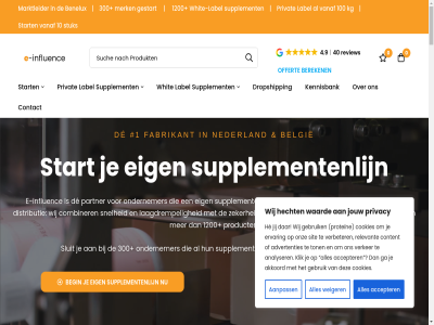 0 00 09 1 10 100 1200 17 2 2025 300 4.9 40 afsprak alles begin belgie benelux bereken beschik binn certificat combiner contact de dinsdag distributie donderdag dropshipp e e-influenc echt een eerlijk eig etiket fabrikant fod formules gecertificeerd gelanceerd gestart gratis groeit idee inc influenc institut international it jouw kennisbank kg kiest klantenservic kracht krijg laagdrempel label label-product led levenslang maandag marktleider mat merk nederland offert onderdel ondernemer onz openingstijd opschal out partner privat product productfoto productie productielocaties reactietijd regelt research review rout s scienc sluit snelheid snell specialism start stuk supplement supplementenlijn technology transparant transparantie try uniek uur vanaf volgend vrijdag war welk whit white-label wij will woensdag zeker zorg