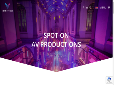 1 2025 25 aanwez achter all amma amsterdam apparatur audiotechniek audiovisueel audiovisuel av award bedrijf bedrijfsfeest bekijk belev bericht beur bijeenkomst borg busines combinatie congres contact content corporat denk diem dienst digital een eig en event expertis facebok faciliteit faciliter formulier fysiek gast gebouw gespecialiseerd gewerkt geword goud grag grep hand hel help hierbij hieronder hoogwaard hotel huis hybrid instagram international jaarlijk jar jour juist keuz kom kundig kunt lat les lever leverancier levert lichtshow lief ligt linkedin liv livestream locatie locaties maakt main manier medcon meeting mentaliteit menu middel mnt mogelijk movenpick mwg national nederland nem nieuwsgier o.a on onderstaand ondersteun onlin onz opdrachtgever oploss personel presentatie product producties production productpresentatie project projecties publiek representatiev sam samenwerk selectie seminar skip snel spot spot-on spotlight spreker stan stat sted stoker technici techniek technisch terecht the to uitdag uitlicht uitversterk uitzend vacatures vaker valt vanuit vast verlengstuk verschill verwacht verzorg vestig visuel volgend waarvor war we wereld werk westerkerk wet wij zakelijk