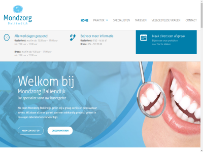 00 0162 076 10 12.00 13.00 17.00 2015 2025 4 46 4816 4901 5 572 6 6.4 61 66 9.00 9001 98 aanmet adres advies afsprak all assistent baliendijk behandelplann behandelt beid bekijk bel betalingsvoorwaard betrouw blankenstein breda brug caries cijfer contact contactinfo cookies corriger dagelijk dak diagnoses direct disciplines disclaimer do donderdag e een eerlijk eig ev expert formuleert fram gaatjes garant gd gebit gecertificeerd gecontracteerd gehel gemiddeld geopend georgiev gev gewaardeerd grag grot hart hasselt het hom hulpmiddel implantat implantolog info@mondzorgbaliendijk.nl informatie iso jar ker kiez klachtenregel klar klik kpt kpt-er kron kunstgebit kunt kwaliteitsmanagementsystem laboratorium leijsenhoek les m ma maakt maandag mak marl medisch meerder meest middelpunt modern mond mondhygienist mondzorg n naomi nem nen nen-en-iso nieuw ondersteun onderzoekt onz oosterhout opdracht openingstijd otero overkappingsprothes praktijk preventie primair privacy product protheses rebas reparatie richt sitemap specialist stan stelt t t/m tand tandart tandarts-assistent tandarts-implantolog tandprotheticus tandtechnicus tandtechniek tandvleesaandoen tariev team terecht terwijl uum uur vakkund veelgesteld vernieuwd verschill versie vervaard vervaardigd vervang vervangt verzeker vestig voorkom voorzien vrag vrij vrijdag w waarder wacht we welkom werkdag wij