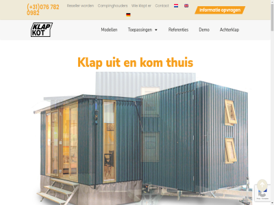 +31 076 0982 1 10 11 12 13 2025 4 5 6 7 782 8 9 aanbod aanvrag accommodatie achterklap afsprak algemen all ander beeld behoeft bekijk bent bericht bestaand bewon buitenlev buitenlucht camper camping camping-ganger campingexploitatie campinghouder campingterrein caravan christel comfort comfortabel compact contact daarom dagelijk dak demo design duurzam een eig emailadres erop even exploitatie exterieur extra flexibel flexibiliteit formulier foto fotograf ganger gecombineerd gehel gemaakt geniet geschikt gewenst gezell grenz groeit grot hebt hecht hel hoger hous ils indel informatie ingericht inlever innovatie innovatiev innovation interieursmak inzet isolatie jaarplat jar jou jouw kampeerder kamper kievit kiez kijk klap klapkot klapkot.nl klapmet@klapkot.nl klapsystem klapt kom komt kracht kun leefoppervlak letter leuk lux mak matcht mens met michel mobiel mod modell mogelijk nam nem netherland nooit omzet onderstaand ontsnapp ontstat ontwerp ontwikkeld ontworp opvrag overlat overweg perfect permanent plann policy privacy product qua raakt recht recreatie recreatiewon referenties reseller richt ruimt s samengebracht seizoen sfer sleur smak smet snel standaard t/m technisch telefoonnummer thuis tijden tilt tiny toepass toevluchtsoord transformeert twee uitklap ultiem uniek vakantie vakantiehuis vakantiewon vast verlang verleg verstur vind vooral voorbehoud voorwaard vrijheid vul waarbij waard we wen wens wereld wet wiel wij will wolf won woonoploss woonruimtes zer zien zit zoek zorgt