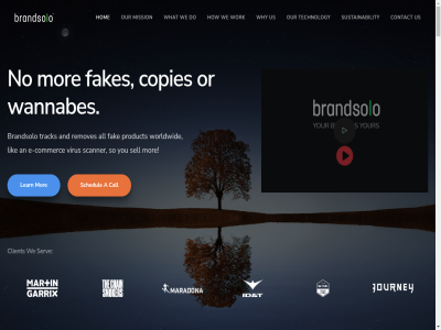 1076 115 14 2024 24/7 82066299 a about actively addres ads advanced ai alert all amount amsterdam an and annoy are as automatic b.v back brand brandsolo busines buy by call can child clean client climat co2 coc col collection combat commerc company complemented comprehensiv condition connect contact cookies copies crawling creat created customer cutting cutting-edg data deliver detail detect detection directly do domain dry e e-commerc e-mail edg ee eliminates emergency entertainment evidenc experienc expert expos fak fakes featur fel find focus for fred free full gaming gen get global googl got gren happy has hello@brandsolo.com help hom how imag impact impersonator includ infringement initiativ inspir instant integration interested invest justdiggit kep know labor land launch learn learning leav let lik linkedin logo looking mail major mak marketplaces measurabl media merchandis messag metric midst mind mission modern monitor mor music nam natur netherland next next-g ngo no not ocr on onlin or our out outcomes overview own part partner partnership peac peopl planet platform policy positiv powered prevent privacy product program project protection proudly reach regreened regren remov removes replenished report restoration roeskestrat s scanner schedul screenshot search sell sequestered serv shopping slavery so social sport substantial support sustainability technology term text that the them ther thes this threat tim to touch track trademark treebytree trusted us virus wannabes wast water we what why with work worldwid year you your