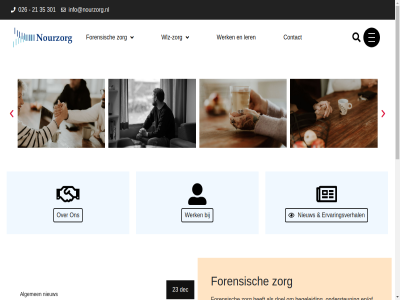 -2135301 026 14 19 2023 2025 21 22 23 301 35 4 aangemerkt aanmeld algemen apr arend arnhem balan begeleid behandel belang bent bereik betrok bied complex congres contact cookie cruciaal daarbij dag dec dergelijk dienst disclaimer doel en/of ervaringsverhal forensisch gedrag gedragsverander geinteresseerd gekenmerkt geweld help herhal ijssel individuel indrukwek info@nourzorg.nl informatie inspiratiedag jan januari kamp kan kun leerzam ler les maatschapp mat namelijk netwerkborrel nieuw nourzorg nov nummer ondersteun onz open person persoonsgericht privacy problematiek rijn roc samenlev strafbar streeft symposium telefonisch terugblik tuss uiteraard vak veilig verder vermindert verslav verslavingszorg via voorkeur voorkom websit werk wij wlz wlz-zorg zeker zodat zorg