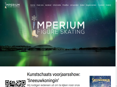 /voorjaarsshow-sneeuwkoningin 0 00 14 18 19 20 2026 2722 aanbod adres april arabisch augustus ballet bent bereik bestat bestel ca cod contact contactformulier datum drie eerst engel ervar figur ga galerij geinteresseerd gev hagenstrat hart hebt hel hom iederen ijs imperium imperium-figure-skating.weticket.io imperium-figure-skating.weticket.io/voorjaarsshow-sneeuwkoningin informatie ingang interes jar juist juli kijk klik kom kunstschaats kunstschaatsshow kunstschat kunt le less lid locatie maart machtig mocht nederland nodig noord nou nt officiel oktober onz open opgev pre pre-seizoen problem proefles qr qr-cod raadpleg reglement rij ruim russisch scan schaats schaatsclub seizoen september show skating sneeuwkoningin stat tal ticket tijdstip trainer uur vanaf via voorjaarsshow vrag websit wek wel welkom wij winterseizoen zaterdag zoetermer zomerseizoen