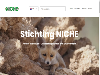 2024 activiteit and connect contact environment hom human initiatives natur nich nl platform stichting