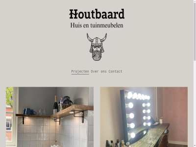 contact houtbaard project