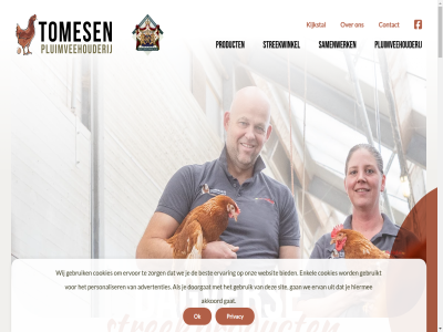 -12248450 06 10 100 20.00 2014 30 41 6 7007 8.00 aandacht adres advertenties akkoord all assortiment bedrijv bekijk beleg benieuwd bent bereid best bied boer boerderij bospaddenstoel breng buurt contact cookies daarvan dag dagver dankzij dier dijfilet disclaimer diver doetinchem doorgat doosjes duurzam eier eig elkar enkel ervan ervar ervor familie familiebedrijf fenegriek gan gat gebruik gebruikt gemaakt generatie gerealiseerd gerecht gevuld gezin gj goed grag hart herkomst hiermee horeca ieder ijs ijssmak info@tomesenpluimveehouderij.nl italiaan jar jong jou juist kaastobb kas kennis kijkstal kilderseweg kip kipdrumstick kipfilet kipp kipvleugeltjes komt kop kruid laatst landwinkel lat lekkernij lekkerst lent les lever logisz lokal maakt mak manier meegeniet men modern nieuwtjes ok omgev ondernemer ondertuss onderwijs ontvangstruimt onz oog passie personaliser pluimveehouderij privacy producer product regio regional richt ruimt sam samenwerk scharreleier scharrelkipp sind sit sitemap steenov stell streekproduct streekwinkel strek supermarkt t thuis toekomst tomes trot ui uur ver verantwoord verkop vertell vierd vind vindt voedsel voort we websit welkom werk wij wijz wissel zelfbedieningswinkel zet ziel zorg