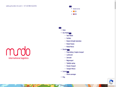+31 +52 0 12a 13n 1422ac 16b 16ª 16ª-16b 178 186 1894 2 20 2026 24/7 300 3261 36 38 39 4055071 450.000 52108856 622252 97115 999 aanbied aandacht aangan aankom aanvrag aardbev accurates achter actief afghanistan afwijk agent airfreight airfreight@mundo-int.com albert alejandro.garcia@mundo-int.com algemen amerika ampliacion amsterdam amsterdamseweg avenida b b.v basisvoorzien begrijp behoeft beijerland belangrijk best betrok betrouw bezig bezoek bied biedt blog bonded boodschappenkaart brengt call chamber coco colon colonia commerc complex concurrer conflict consolidatiedienst contact cp crisisgebied cros cv daarmee daarnaast dagelijk del deur dichtbij dichter dienst direct disclaimer diver doel druk e eerlijk efficiency eig einsteinstrat es escaleert europa exclusiev expediteur expert export facebok faq fcl formaliteit gan gebied gecertificeerd gemaakt gespecialiseerd getroff gevar gevolg gezondheidszorg goed goeder grag grot groupag hand hav head hel help helpt hom houd huis hulp imo import intermodal internacional international israel kennis kiez kostbar kruis kwaliteit lading land langdur lcl legal les lev lever libie lid linkedin logisch logistic logistiek lot lp luchtvaart luchtvracht maaltijd magazijn mak mama marokko mat medewerker media medisch mee mens merida mexico mid midden-oost missie mobiliser moment mundo mundo-team nederland netherland netwerk newsletter nieuwsbrief nod nodig noodhulp nort nr oekrain offert offic oficina onderdak ondersteunt ontzorg ontzorgt onz oorlog oost oploss opslag optie organisatie oud oud-beijerland oversized overstrom palestijn panama partner person plat policy por portfolio privacy product project projectlad protesis publicaties randolph recent regelmat relaties rep rod rotterdam rout s.a sa sales-panama@mundo-int.com sales@mundo-int.com schon schrijf selecter servic situatie snel snelheid social sodzil soedan solo specialist specialiteit stan standaardvracht stat sted stukgoeder t tal tariev team ter term the tijd tijdeli