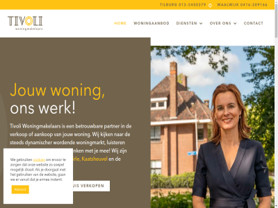 +31 -209166 013 0416 11 166 182m 2 2026 209 230m 279.000 30 37 379 4 5400 5400379 58m 6 626979723 7 81 850.000 890.000 aanbod aankoopproces aankop aanspreekpunt aarzel absolut actief actiev akkoord algemen beantwoord begeleid bekijk bereik beschik besprek best betekent betrouw bijzonder bob burgemeester c contact contactperson cookie cookiebeleid cookies copyright denk detail dienst doorgat dorp draait drun duidelijk dynamischer een eerst erg ermee erplan ervar ervor fijn ga gan gebeurtenis gebruik geregeld geregistreerd gesprek goed goirl grag had hebt hecht hel hoeft hom hoogt houding houdt huis huizenmarkt info@tivoliwoningmakelaars.nl instemt jar jouw k.k kaatsheuvel kamer kantor kenn kennismak kiez kijk klant klar koopcontract koper kunt les lid lokal luister mak makelar manier mee meest menu mogelijk nem nijlring nrvt nvm nwwi olaf omligg onderteken onz open overeenkomst partner person potentiel presenter prettig prijsonderhandel privacy privacyverklar proces professional rad regelgev regio resultat robin roy ruim sam slimm smeelelan snel soepel sonneveldstrat stap sted stel suzann taxateur terecht tevred thuis tilburg tivoli topfotograf transparant vacatures vanaf vanuit vast verkoopkanal verkoopstrategie verkop verkoper verliep verzend via volgend voorwaard vrag vriendelijk vrijblijv waalwijk waard waardor waarom waarschijn war we websit welk werk werkt werkwijz whatsapp wij wim woning woningaanbod woningmakelar woningmarkt woonwens wordend zegg zer zoal zorg zorgelos zowel