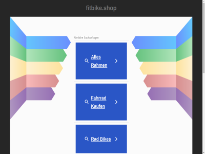 fitbike.shop