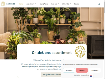 +31 0 100 11 14 150 174 185 2024 2025 220 2691 27 39 625895 8 85 aanbod aangevoerd aantrek absolut accepter adorabl afrika all allen amerika argyreia assortiment azie bekend bekijk beleid bent beschermd bezit blijf bonnenlan bouw bouwmarkt bred breng brochur cijfer collection concept constant consument contact cookiebeleid cookies dag dagelijk dat detail dienst disclaimer duurzam eden eig elk email europa exporteur floriday frankrijk gebied gebruik gehoord get gravenzand groeit groen ha hangplant hangplantenconcept hel het hom hoogt hydrangea info informatie innovatiev jarenlang kamerplant klant klein klik kraamkamer kwaliteit kwek kweker kwekerij kwekersrecht les lev lever liefst littl locatie maart market medewerker mee mid midden-amerika naast natur nederland neger netwerk nieuw nieuwsbericht nieuwsbrief nieuwst ninja nl noord oktober onderscheid ongetwijfeld ontdek ontstan ontwikkel onz oog optimaliser overal palm passie peperomia perfect plant plantworld privacy privacyverklar retailpartner s s-gravenzand sales@plantworld.com samenwerk scherp schrijf send servic soort stan stay stell sterk stukj sub teelt tegenkomt tel to toekomstgericht topkwaliteit touch trend tropisch tuincentra uniek up vakmanschap vanuit vast veiling ver verder verkoopvoorwaard vernieuw verschill versterk vind vol voorkeur vrag waarvan watermelon we websit weg welkom werk west wij winterhard world young zaagsel zelf zoal zorg