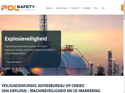 06 1 114 15 153 2021 2024 3304 60 64 7418 advies adviesbureau algemen alwer april arbeidsmiddel atex atex-regelgev b.v beantwoord bedrijv besprek bestat bestond bewez bewust bezighoudt binn blijv blog ce ce-marker complex contact correct crer deventer dienst direct disclaimer download e e-mailadres economisch effectiev enginer enkel et europes explosie explosieveil explosieveiligheidsdocument flexibel gebied gebruikt gecertificeerd gekoz gevoerd grot hazcalc help iecex info@pol-safety.nl inspel installatie installaties inzet inzicht jar kerndeskund keulenstrat klant klein kort krijgt label les lijn link machinerichtlijn machines machineveil mag mailadres mak manier marker markt moet nem netwerk nieuw nieuwsbrief nl nodig ondersteun ondertuss ontwerp onz oplossingsgericht opnem partner period person pol pol-safety praktisch prijs professional realisatie regelgev relatief richtlijn ruimt safety scala schrom sitemap snel softwar specialist specifiek stell tegelijk uitgelicht vak vanuit vastgelegd veelal veilig veiligheidsadviseur veiligheidskund vel verantwoord voldan voorwaard voorzien vraagstuk vrag waarmee waarop war waterstof we websit werkgever werkplek wij wijz zer zodra zorg