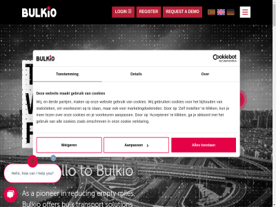 +20 000 0031 1 10 16 2 20 2023 27 3 329 392 4 413 5 5469 8 80 a aanpass about accepter acces account addres advanced ai ai-based akkoord algorithm all allow alway an and annual approved are as at automated availabl barry based be ben best big bijhoud box brighter bulk bulkio bulkio.com busines call carrier community condition connect contact cookie cookies current declaration delivered demo derd detail digital director don efficiency efficient em email empty equipment erp europ european everybody experienc fast find flet follow for free from ga gateway gebruik get growth gruijter has hello helping hom hoogv how info@bulkio.com innovation instell international investment invoic it job join klik kun les let lez login long long-term maakt mad mak manag market marketingdoeleind matches matching miles monitor mor necessary october offer omschrev on onz open opportunity order our p.o parameter part partij partnership payment personal pioner plan platform post power procedures profit provider read reduc register report request road romi run s say secur select servic shipment shipper shipping sinc slan smart solution specialist specify start statistiek stop sustainabl term the their ther this to toestan toestemm track transparency transport trust try turnover us use value verified verklar visit volum voorkeur way websit weiger who why wij win with work year you your zero zg zoal