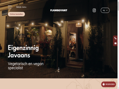 +31 00 03 10 11 12 15 17 1991 2 2011 23 26 3 31 5 50 542 7 75 8 9 95 ajam allen antwoord authentiek avond begrip bekijk bent bereid bestat bestell bijgerecht bistek boterzacht cater centrum chilisaus combi combinatie complet contact couvert daging dankzij dd deegj deg del dinsdag direct djawa domba een eigenzinn englisch es eten evenement feest flamboyant flamboyanthaarlem gastvrij gebak gebracht gekruid gemaakt gembersaus geniet geopend gepaneerd gerecht geserveerd geslot gevouw gewikkeld gezell goreng groent groenten-tahu groentesoep groep grot haarlem heerlijk help hoofdgerecht houtstrat indonesian indonesisch info@restaurantflamboyant.nl inmiddel instagram it javan katjangsaus kenneth ketjapsaus kinder kip kipgehakt kippenbouillon kipsalad klar klein krijg krokant lamsvles lent lente-ui lente-uitjes liefd locatie loempia maakt maaltijd maandag mango mat menu mild mildred mogelijk nagerecht nam nasi nem nl omstrek onbezorgd ongestoord onlin onovertroff ontspann onz openingstijd opgericht opnem ossenhas overgenom overgot overher overweegt pangsit pannenkoekj paprika passie per person pindadress pittig rames reepjes regio reken reserver restaurant rijsttafel risolles runderragout s salad sam sat schotel selderijblad sfer soep sojasaus soto special specialist specialiteit stan stel stell stokj stuk stukjes tahu taug theo udang ui uien uitet uitjes uniek vanaf veelzijd vega vegan veganistisch vegetarisch verpak verschill verstur verzekerd verzoek verzorg via vindt volg voorgerecht vrag vulling wij wijz word zodat zoet zoet-pitt zwart