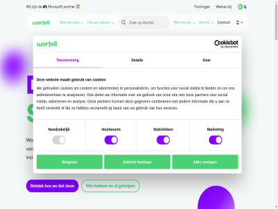 +31 -2025 -7 -9 06 1 10021000 1175 15 1997 2 20 2025 21 3 365 4 5050 641 7 750 9 adoptietraject advertenties adverter adviseur ai all analys analyser ander award bareld basis bedrijfscontinuiteit bedrijv beheervrag bekijk beloft bied bijdrag blog blogpost blomer bouw cas cases certificer chang cloud collegae combiner compact complexer consent contact content cookies copilot dark/light de debbl del detail dienst digitaliser disclaimer droeg druk duurzam e e-mail empower en energie erkend esther event extra facebok functies ga gebruik gegeven geholp geimplementeerd gemeent getalenteerd ging gister github grag heerenven hen hierin hlb hoogt huidig huiz i ide impact implementatie implementer info@wortell.nl informatie informatiser innovatie innovaties inspiratie inspirer instagram inzet inzicht it it-team jar joris katalysator kennis keuz kies komend kp kracht krachtig kwam kwintes laatst landschap ler levert lid lijnd linkedin maakt mail managed management manager marcel market media medium mee meld met microsoft microsoft-innovaties microsoft-technologie migratie modern modus moet mvp nem nieuw nieuwsbrief nl noodzak ondersteun ondertuss onmis ontdek ontmoet ontwikkelt onveiliger onz opdracht optimalisatie organisatie partner partnership peopl perscontact personaliser prioriteit privacy proactiev productivity project projectteam provider razend re ready s schipholweg schol secur selectie selection services simpel sind sit siza smaakt smart snel social speelt stan statistiek sted stek strategisch succes summer tal team techniek technisch technologie tel tempo tijd tijdelijk tijden toekomstgericht toestan toestemm toewijd training trot tuss twitter uitzonder vandag verander verder verklar versterk verstrekt vertegenwoordigt verzameld vol volgend voorbereid voorkeur waarin war we websit websiteverker weiger wer werk werkplek werkplekbeher whatsapp wij wilt wissel witvliet word work wortell youtub zegg zin zoek zomer zorg
