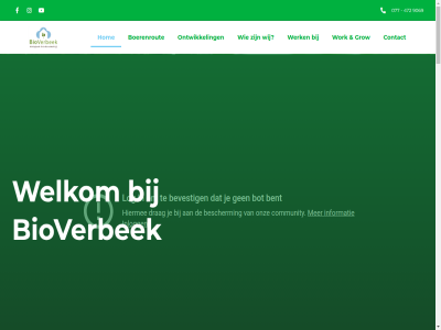 077 11 2026 472 5941mx 9069 algemen allernieuwst aubergines bericht bewust binn bio biologisch biomeiler bioverbek boerenrout brandstof buitenland contact copyright de direct doel e e-mailadres eerlijk essentie f facebok facebook-f fossiel ga gat gebruik gerust gezond goed grow h hand hand-in-hand hel hom hoogwaard huisvest inhoud instagram jou keuz komkommer kwalitatief leeft les lever limburg mailadres modern muldersweg naarding nam natur natuurvoedingswinkel nederland nem oeroud omgan ontwikkel onz oploss paprika policy princip privacy product proeft provincie realisatie resultat s slim supermarkt support techniek teeltinzicht tel telefon tibb toepass tomat tuinbouwbedrijf veld verbek versproduct verzend voorwaard vrag waarin we webdesign welkom werk wij wijz work youtub zien zorgt