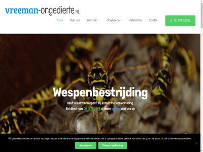 06 0618133388 120 1813 2 2019 3388 7 7731 aanbod accepter actie af afsprak algemen all almelo apeldoorn april ass basis bedrijf bedrijfspand beginn bekijk bel bent bepal beschrijv best best4u bestrijd bestrijder bied bijenbekjes boktor bureau contact contactinformatie cookies copyright daarna dag deventer dicht dienst dijk direct doorgat emm en ervan ervar ervor fijn gan gast gat gebeld gebied gebruik gepind gerda gevond gewon gezet ging hangt hardenberg hengelo het hiermee hindert hom houtworm huis hulp ideaal info@vreeman-ongedierte.nl informatie jarenlang kakkerlak kennis klant klar kom kwam lang langer last ll mak man manier market medewerker mier milieuvriend misschien mogelijk moll muiz nacht natur nazorg nem nodig normal offert omm ondernom ongediert ongediertebestrijd ongenodigd onlin ontwikkeld onz oploss orvelt papier per plag prat precies privacy privacyverklar professionel rat referenties regio rondkruipt ruim s schakel sit sitemap slag snel soort spouwmur stan stank steenmarter stootvoeg tarief tevred uitgebreid uitwerpsel verklar verliep vermoedt vlot voorwaard vreeman wacht war watersnip we websit wek wel welk werd werkzam wesp wespenbestrijd wespennest wet wij wilt woonplat zakelijk zilvervisjes zondag zorg zwoll