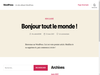 12 2021 admin6396 archives articl articles auteur bienvenue bonjour categories ceci clas commencez commentair commentaires commentateur connexion d dan dat des ecrir est exempl flux fr haut l le mar meta modifiez modifiez-l mond non ou pag par premier propul publication puis recent rechercher sit supprimez supprimez-l sur tout un utilisant ver votr wordpres wordpress-fr à