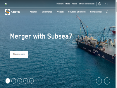 00825790157 1 1q 2 2.639 20138 2024 2026 2050 3 4 5 501.669.790 59 788744 83 a about acces accessibility activ administrativ alert all and application are areas back backlog busines c capital carbon cod condition consolidated contact content cookies copyright corporat cybersecurity delivery discover document drilling e economic enginer event expenditur fabrication financial floating focus for fraud fully futur governanc high highlighted homepag how imag industry informativ infrastructures innovation intranet investor it italy job key located low luigi main management media milan milano mio mix modern mor navigation nd net new next no number offic offices offshor oil on onshor open our paid paid-up patent peopl policy portal position pres previous privacy project qualification register registered releas releases reserved result right robotic russolo s saipem scop seguici services skip slavery solution spa specialist statement su sustainability sustainabl taxpayer tech term the to total up us various vast vat vendor via we webcast wind work yard zero
