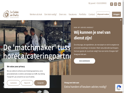 +31610289692 -10 -812436072 06 20 2026 28 32098847 3763 70 92 96 aanvrag accept ads advies afsprak algemen all all-round allemal analyz and b01 bemiddel bezet browsing btw by clicking clos consent contact content cookie cookies cuisin customiz datalek dienst direct disclaimer dorresteinweg enhanc entourag ervar experienc extra faq ga goed hand horeca horeca/cateringpartners ingredient inhoud inlogg inschrijv jar jij keuk keuken-advies klopp kok kort kvk la langer ll m mak matchmaker meldplicht menukaart modul natur nl nodig opdrachtgever or our personalized personel planning@lcer.nl portfolio privacy reject round rout ruim schrijf serv snel soest spoed this tijd to traffic tuss use vacatures value verget via voorwaard vrag we welkom werk wij you your