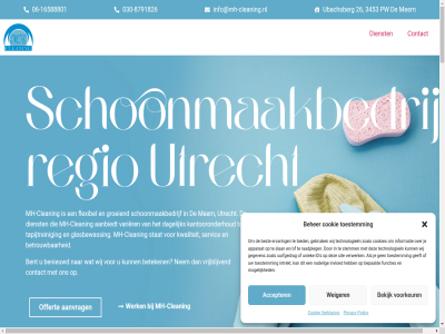 -16 -16588801 -87 -8791826 030 06 2008 26 3453 58 826 8810 91 aanbiedt aanvrag accepter apparat bedrijf bedrijfshall bedrijfskantines begin beher bekijk benieuwd bent bepaald bericht best beteken betrouw bied bouwoplever cleaning contact contactformulier contactgegeven cookie cookies dagelijk dienst doucheruimtes e e-mailadres en/of ervar flexibel functies gan gebruik geeft gegeven gerust gestart glasbewass groeiend groen harmel hart helder hom id info@mh-cleaning.nl informatie intrekt invloed juridisch kantooronderhoud kantor keuken kwaliteit lever maakt mailadres meern menu merkm mh mh-cleaning middel mogelijk nadel nam nem offert omgev onderstaand ondersteun ontwikkeld opvanglocaties over pantrys policy praktijk privacy provincie pw raadpleg regio restaurant richt s schol schon schoonmaakbedrijf schoonmaakdienst schoonmaakwerkzam sector servic sit slan sportaccomodaties stat statement stemm surfgedrag tapijtrein technologieen toestemm toilet ubachsberg uniek utrecht varier verklar verschill vertrouwd verwerk verzend vleut voorkeur vrijblijv vull waarna we websit weiger welk werk wij zakelijk zoal zoek
