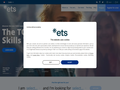 0 4 6 a about accept acces advertisement am an analytic and any approach are as at based blog bottom build by can check clicking competition consent content continue cookie cookies data discover edit english ensur ets experienc faq find flexibl for foundation from functionality get global go how i information interest kep learn legitimat let log looking m makes market modular month mor new object official on optimal or our out pag partner perfect personal personaliz personalization pleas policy practic preferences prepar privacy proces process provid register right s security select setting similar sit skill stand stor successful such teaching technologies test that the this tim to toefl toeic us use user uses visit we websit will with withdraw without you your