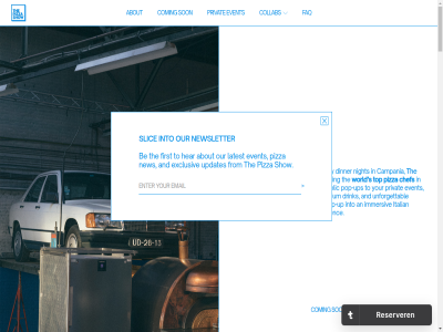 01 02 03 04 05 1 12 13 14 150 2 2025 27 28 3 30 31 4 5 6 6pm 7 8 82396191 9 a about aim all along an and are around artist as atmospher b2b be best big boa bok booked brand bring by campania can cater celebration chairperson chang check chef chos classic col collab collaborator coming complet consultant contact conversation convey coordination corporat cozy creat created curated dam dec detail dinner discover do does driessel drink enjoy entertainment even event every everyon exactly exclusiv experienc explor extensiv family fantastic faq feb find first fod for free from fully fun get glut gluten-free great grijzenhout group guarantes hague handl hear his historic hosted how i if immersiv included industry inspired instagram interested into invit it italian italian-styl jan just kind know kvk latest let lif lifestyl location long los luthersekerk magnificent mail mak member menu menus moment monique my network new newsletter next night now odin offer option or our out parties perfectly pizza pizzas pizzeria planning pop pop-up pr pre preferenc premium privat public rang reflected register reservation review romy rot rotterdam s see serv setting should show sign simply sing sing-along slic so son sophisticated spac spotify start stuff stunning styl sun68 surt tables tailored talking team that the this through ticket tiktok tim to top touch tower transfer truly turning unforgettabl unique up updates ups us ve vegan venues warm way we wedding well what wher wid with wonderful work world x xmas you your