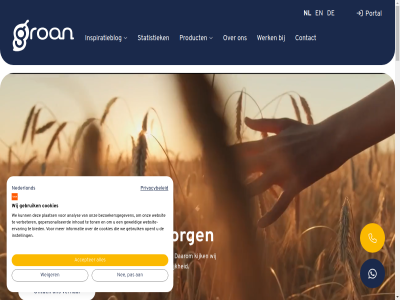 +31 0 10 183 24 2e 4283 44 55 75 aangat accepter actie administratiev algemen all analys ander bedrijf bekijk beter betrouw bezoekersgegeven bied bijproduct binn blijv categorieen contact cookies csrd daarom dag dagprijz dankzij dier diervoeder diervoedergrondstoff diervoederket diervoedersector dilemma dillema do doe drag duurzaamheidsrapportag duurzam een en ervar eudr europa fabrikant flexibiliteit fout ga gan gat gebruik gepersonaliseerd geweld giess gran groan grondstof grondstoff gz hav help hog hom hoofdzak industrieweg info@groan.nl informatie inhoud innovatie inspiratieblog instell inzicht jar jezelf jij juist juli keuzes kijk klimaatverander komend kop krijg krijgt kunt kwaliteit langjar last les lever leveringszeker logistiek mag mais mak mee men mengvoederfabriek mid morg nederland nee nem nieuw nl noordwest noordwest-europa onderbouwd ontdek ontwikkel onz opent oplossingsgericht opslaglocaties palmpitschilfer pas plaats portal prijs privacy privacybeleid product protein realiteit rechtstrek richtlijn s snel speelveld statistiek sterker tarw team toekomst ton trend uitdag uur vacatures vanuit veevoederindustrie verander verantwoord verbeter verder vergelijk verhal verkop vertrouw vervoer voedselket volg volst voorspell voorwaard vrijheid waard we websit website-ervar weiger wel wendbar wereld wereldwijd werk whatsapp wij zonnebloemzaadschrot zorgt
