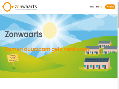 0 06 088 09.00 1 17.30 20.00 26 311 331 350 39 40 59 75 by content donderdag duurzam eenmal elk energiecooperatie erachter ertuss faq geld gelijk gemiddeld gesteld gezet goed hiernaast hoev huurder info@zonwaarts.nl inleg jar jouw kan kijk klik knop led ledenovereenkomst lid maandag meest meld milieu nev plek powered precies rijtj sam skip speciaal to uur vandag veelgesteld verdien vrag vrijdag vul we wet woonwaart word wordpres zit zonnepanel zonwaart
