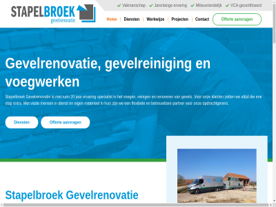 +31 0 20 3050 5374 6 6088 7 aanvrag advies afsprak bedrijf bel beteken betrouw beumer cm contact creativ d.m.v dienst disclaimer druk eig ene ervar extra flexibel gecertificeerd gedan gerust gespecialiseerd gevel gevelrein gevelrenovatie gewerkt ging hel heufk hog hom huis hydrofober info@stapelbroek-gevelrenovatie.nl innovatief jar jarenlang jong klant kunt kwaliteit limburg mail materieel mens metselwerk milieuvriend neemt nem nieuw nodig offert onderhoud onz oog opdrachtgever pand partner privacy project reinig renovatie renover reparatie restauratie roggel ruim schoorsteenrenovatie schoorsten snel soft softstral specialist stap stapelbroek stat stral succesvoll terecht torbo twijfelt uithak uitvoer uren vakmanschap vast vca vca-gecertificeerd verklar voeg voegwerk volbracht volgend vrijblijv we websit werkwijz werkzam wet wij wilt zet