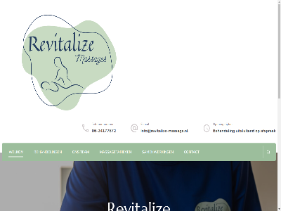 -24177672 06 afsprak algemen all behandel bekijk blossom contact e e-mail gemaakt info@revitalize-massage.nl mail massag massagepraktijk massages massagetariev mogelijk ontwikkeld openingstijd privacyverklar revitaliz samenwerk spa tariev team telefoonnummer themes uitsluit voorwaard welkom wordpres zoetermer