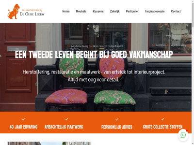 -17.30 0 06 1 1.1 1.4 1073 164 17 19 24 27319532 3 4 40 45 5 82189277 844 9 9.00 aandacht achter advies afsprak algemen alti ambacht amsterdam atelier bank bar barbizon bedrijv begint behor bel benieuwd beoordel bericht blaz brengt caf collectie comfort contact dag dagelijk deoudeleeuwmeubel designbank designklassieker detail doustrat duurzam e echt eindresultat elk erfstuk ervari﻿ng europ favoriet gat geholp geled geplaatst gerard gev gloednieuw goed googl grag grot grusovin gun handig help herstoffer hom horeca horecabank hotel inspiratiesessie instagram interieurproject jar jd k kantoorinterieur kantor kiez klant klantenkr krijgt kussen kvk kwaliteit l lat laura leeuw les lev levi lind maand maandag maandag-vrijdag maatwerk mak mens menu meubel meubelstoffeerderij nieuw nodig onz oog openingstijd opnieuw oud oudeleeuw@gmail.com pagina particulier passie person pijp poel prachtig privacyverklar restauratie seafod senn stof stoff stoffer team terug tevred tijdloz topvorm twed uitstek uitstral uitzoek vakmanschap vakmens vanuit verder verdient verhal vertrouw volg volgend volger voorwaard vrijdag vz we wer werk werkplat wij zak zakelijk ziet zorg