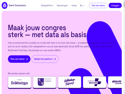 085 100 130 2.1 2026 50 75 aansluit aantrek achter actuel agenda ai algemen all allemal amsterdam api app arendonk arendonk-bar attracties automatisch barend beher bekijk benieuwd bent bereik bestemm bezienswaard bezoeker bied bijgehoud binn blijv blog boek bouw cas cases citymarket cms complet connector contact content cookiebeleid creert cultur culturel dat data databas de del demo destinatie destinatiemarket dienst digital direct duit eenvoud elis elk en/of engel ervar evenement event extra fareharbour featur features festival filter finder flexibel gebruik gedoe gevuld gigantisch goed googl groter handig handomdraai handwerk headles hebt hello@eventconnectors.nl help helpcentrum historisch holland ideaal info informatie informatief inlog inlogg inmiddel inspirer interactiev jouw juist kaart kies kleurrijk klik komt kop koppel kracht land lat levert liever link locaties lokal maandelijk mak makkelijker manier market marketingambities mat meertal minder mobiel monument nem nieuwsbrief nl onderbelicht onlin ontdek ontvang ontworp onweerstan onz oost oploss opnem optimal organisatie partij partner pas peppered perfect person plaats platform plugin podia powered prijz print privacyverklar publiek redactie regio reserved restaurant resultat right rotterdam rotterdammer routes s sam schrijf seizoen sit slimm speciaal stad stager strandtent strek support tal theater thema ticketmaster to toegank toepass toerism tol ton trek uitagenda uitnod uitnodigt up updat vacatures vandag veelgesteld venue verbeter vertal vertrouwd verzamel vindbar visit voorwaard voorzien vrag vrijblijv war wcag we webdesign websit websites weergav wens werk widget wij wilt word wordpres zichtbar zien zoal zoek zuid zuid-oost