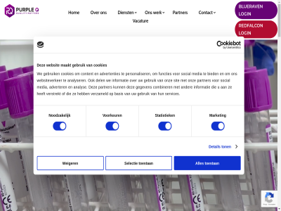 -3019709 0 085 1 11 15 2 20 2024 21 3 5 7 8 82509514 9727 aansluit actief adres advertenties adverter afstand algemen all analys analyser b.v baanbrek basis bedrijfsgegeven behandel best bestaand bestat bewaakt bewak bied biedt binn bluerav brochur cap cfr co combiner compliant consent contact content conventionel cookiebeleid cookies cryo daarom dankzij del demonstratie detail dienst dl domein doorbrak drukverschill duizend e e-mail een eenvoud eerst eigendom elk enkel exceller expert fda functies gamp gan gat geavanceerd gebracht gebruik geeft gegeven geimplementeerd geldt generiek gewerkt glp gmp goed grenz grondig groning gxp haccp hand handig hetzelfd hieran hom idee ideeen ieder info@purple-q.nl informatie instell intelligenter international introducer inventarisatie kalibratieproces kalibrer kom kost kvk kwaliteit kwaliteitseis lab lag les link locatie locaties login luchtvocht maakt maatwerk mag mail market matter media meerder meest minder miss moeitelos monitor monitoringsystem nem netwerk nieuw nieuwst noodzak norm onderdel ontvang ontworp onz opdracht oploss opnem organisatie overgeslag part partner personaliser pharma plat praktijk privacy proces product purpl q quality r reager realtim recht redfalcon regel rozenburglan schaalbar selectie selection serieus serverlocatie services sit snell social standaard statement statistiek stel stopp stuk system team telefon temperatur tijden toegang toestan toestur ton trot uiteraard uitgevoerd uitstek uur vacatur vak vanaf veelal veelzijdiger verder verschill verstor verstrekt verzameld verzend verzoek videospeler vindt voldan voldoen voorafgaand voorbehoud voordat voorkeur voorwaard vraagstuk vrag vrijblijv waarin war we websit websiteverker weiger wens wereldwijd werk wij ziekenhuis zien zomar