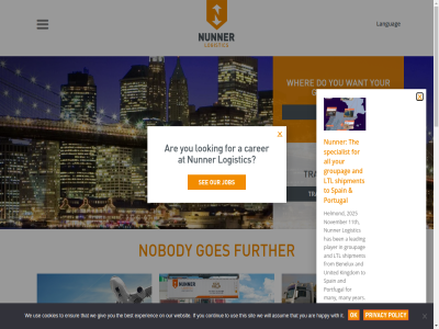 11th 2025 a added after all alway and apply are as assum at be belt ben benelux best blog bottom call can carer ceo china condition connect continue contribut cookies customer depth discover do doing dutch dutch-mad ensur ever every experienc filled find first first-ever for freight from fuel further get giv go god goes great groupag happy hard has haulier hav helmond help hom how if innovation it job kingdom knowhow languag leading learn les lin location logistic looking ltl machinery mad many met mineral mor ned new nobody november now nunner ok on one our partner peopl player policy portfugal portugal prid privacy product profit provid quot quotation re read ready reserved right road s sam search searching see shipment sit solution spain special specialist stakeholder standard sustainability tak term that the they this tim to trac track train try united use value watch we websit well when wher will with world year you your