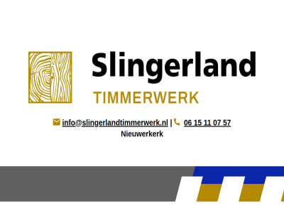 06 07 11 15 57 another info@slingerlandtimmerwerk.nl just nieuwerkerk sit slingerlandtimmerwerk.nl wordpres