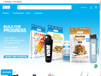 0 100.00 14 19 20.98 2026 24 25 27 34 39 4.97 4.98 44 5 50 50.00 50.92 54 95 99 aanbied aanmeld abonner afvall algemen bestseller betal bio bov clear complex contact cookieverklar crea creatin download e e-mail e-mailadres eiwit eur exclusiev finish ga gezond gratis huis inhoud inlogg iq iso iso-whey klantenservic korting land/regio lever locaties mail mailadres mega merk monohydrat morg multivitamin nederland nieuw nieuwsbrief nutrition onz opties overzicht pre pre-workout privacyverklar product protein retourner rotterdam s schema schrijf shop spar stack synthesis terug top training transformation ultimat vanaf verhal verzend vitamines vnm voedingsschema voordel voorwaard weergev whey winkelwag workout your zoek