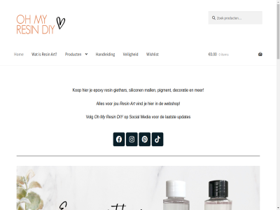 0 0.00 2026 acties algemen art beleid betaalmog blijf contact dat decoratie diy epoxy faq follow gebouwd gedeeld giethar handleid hieronder hom informatie inspiratie item jou klik kop laatst leuk lever lik lov mall media my nieuwst oh pagina pigment pinterest pleas privacy product resin retour s shar silicon social tip to trick up updates veilig vind volg vooral voorwaard webshop wij wishlist woocommerc www.ohmyresindiy.com zoek